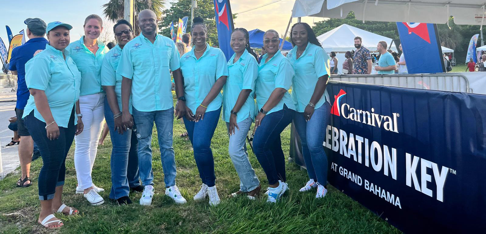 Carnival CK Team