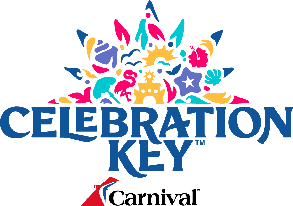 Celebration Key Logo